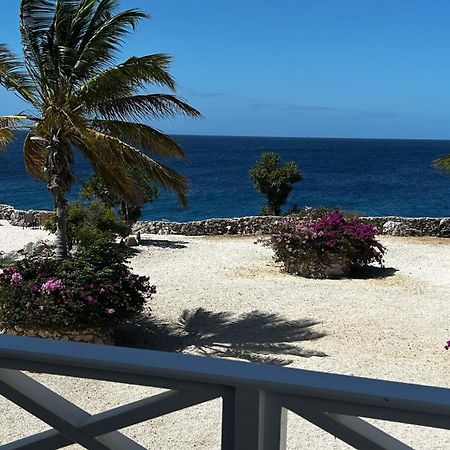 Marazul Dive Resort. 3 Bedroom Seafront House. Dive, Snorkel, Enjoy Amazing Sunsets Westpunt Екстер'єр фото