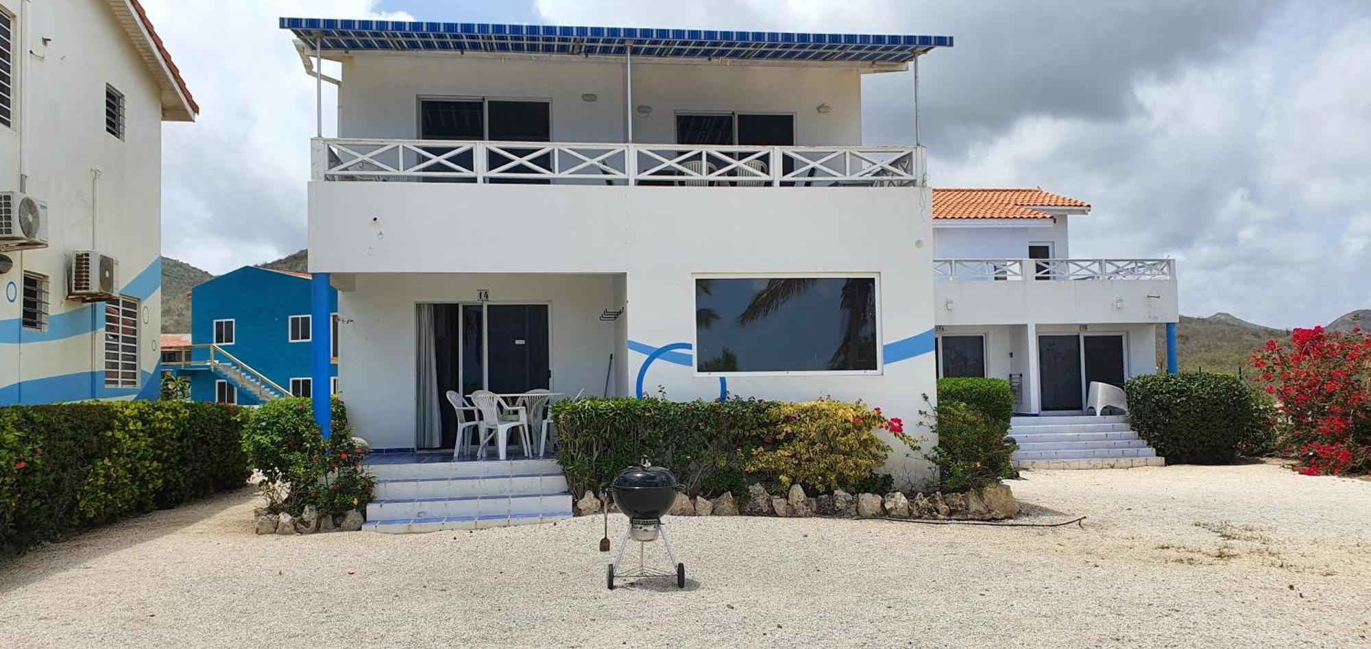 Marazul Dive Resort. 3 Bedroom Seafront House. Dive, Snorkel, Enjoy Amazing Sunsets Westpunt Екстер'єр фото