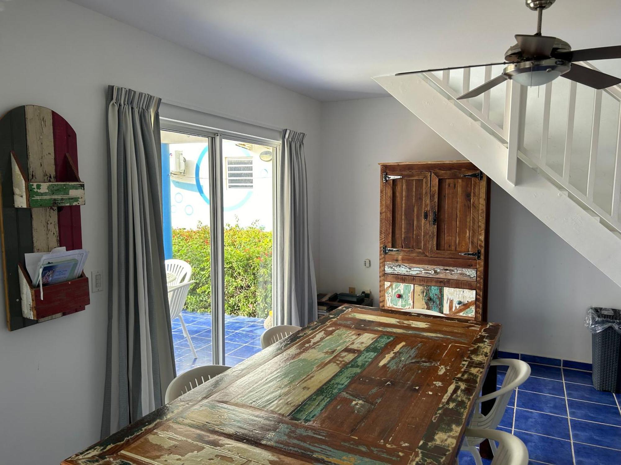 Marazul Dive Resort. 3 Bedroom Seafront House. Dive, Snorkel, Enjoy Amazing Sunsets Westpunt Екстер'єр фото